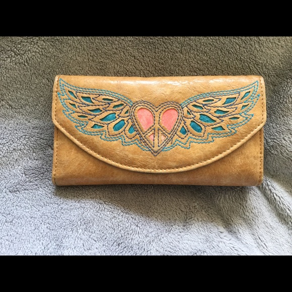 Blazin Roxx Matching Handbag and Wallet - Picture 6 of 8